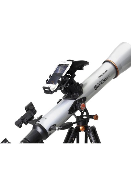 22450 Starsense Explorer Lt 70AZ Teleskop fırsatları