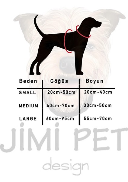 Jimi Pet Tasma Seti Sushi Model M