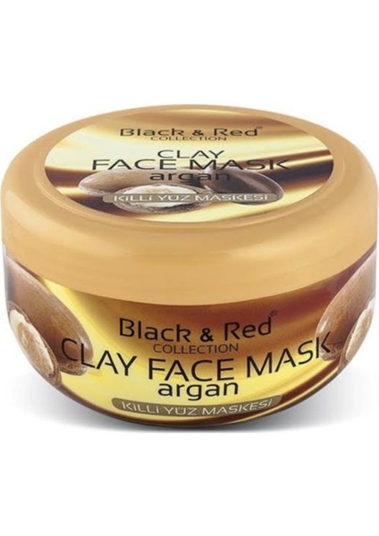 Kil Maske Argan Yağlı Cilt Bakım Maskesi fiyatları