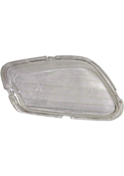 Mondial Scooter On Sınyal Camı Sag Hs Rs