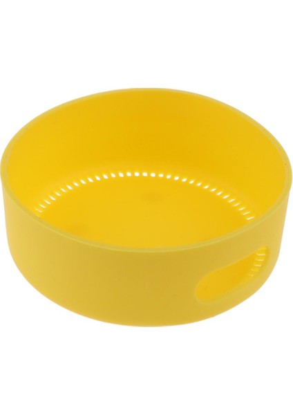 Mini Taşınabilir Yumuşak Kapak Kutusu Koruyucu Kılıf Yeni Bluetooth Hoparlör Sarı Için (Yurt Dışından)