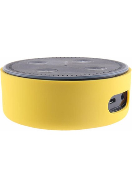 Mini Taşınabilir Yumuşak Kapak Kutusu Koruyucu Kılıf Yeni Bluetooth Hoparlör Sarı Için (Yurt Dışından) fiyatları