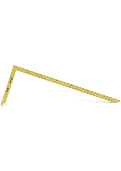 TMV100 Çelik Marangoz Gönye 100 cm 251203