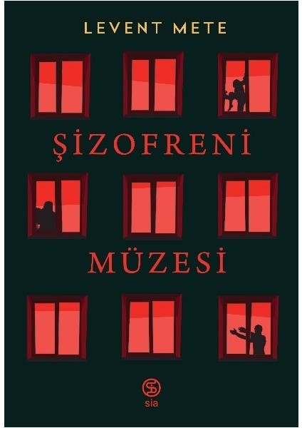 Şizofreni Müzesi - Levent Mete