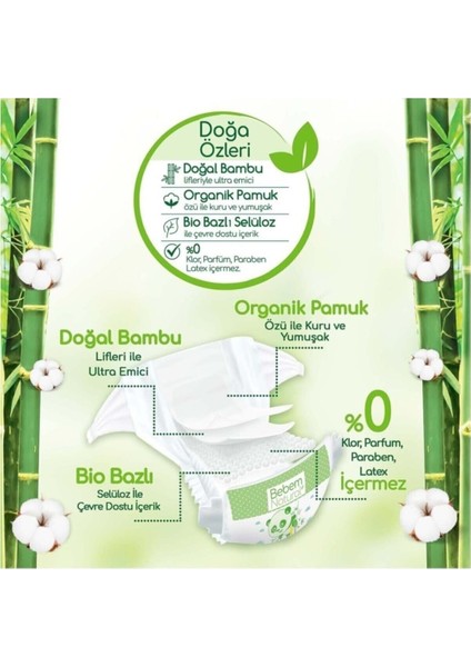 Junior 5 Beden (11-18 kg) Jumbo Paket 216'LI fiyatları