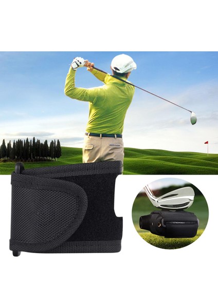 Golf Rangefinder Kayışı Manyetik Aralığı Bulucu Cihazı (Yurt Dışından) modelleri
