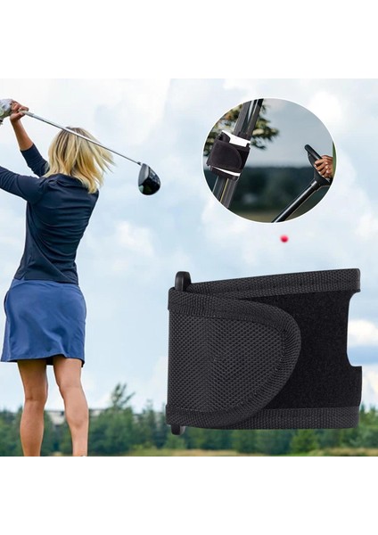 Golf Rangefinder Kayışı Manyetik Aralığı Bulucu Cihazı (Yurt Dışından) indirimleri