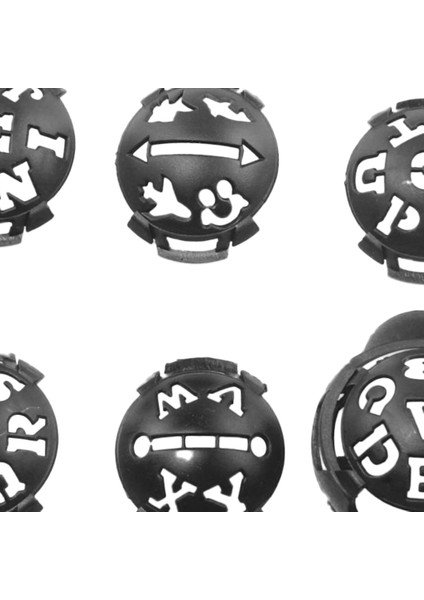 Golf Topu Marker Hattı Mektupları Çizim Aracı (Yurt Dışından) modelleri