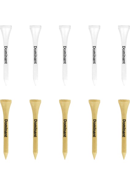 10 Golf Sürüş Aralığı Paketi Pratik Tutucu (Yurt Dışından) fiyatları