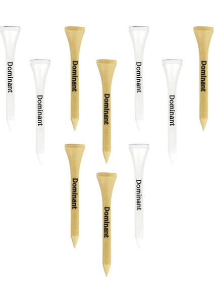 10 Golf Sürüş Aralığı Paketi Pratik Tutucu (Yurt Dışından) indirimleri