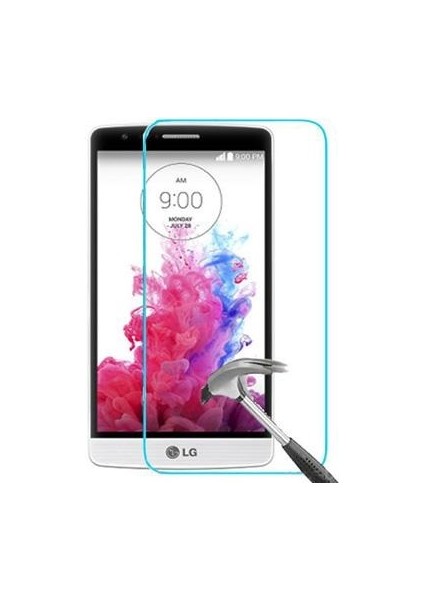 Kırılmaz Cam IPHONE 5g/s Temperli