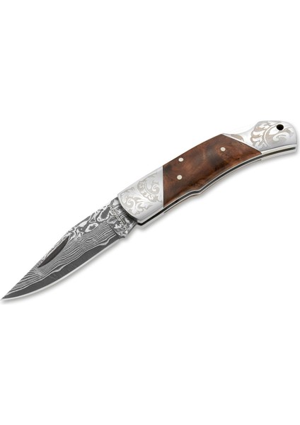 Damascus Duke Çakı