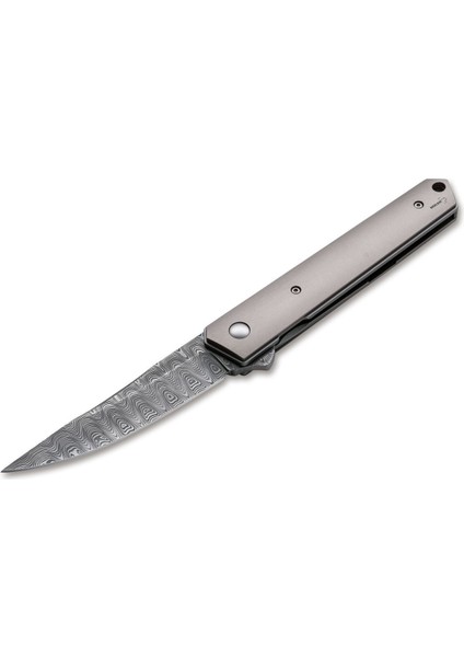 Kwaiken Damascus Çakı