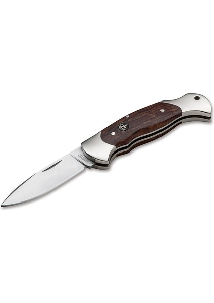 Scout Spearpoint Desert Ironwod Çakı