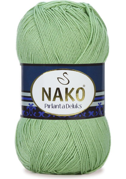 Pırlanta Deluks 10262