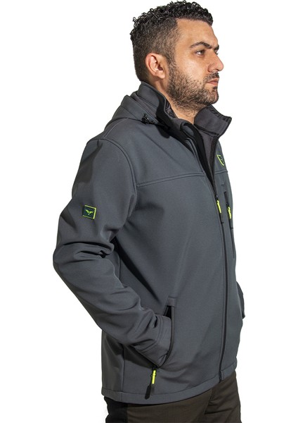 Softshell Jacket