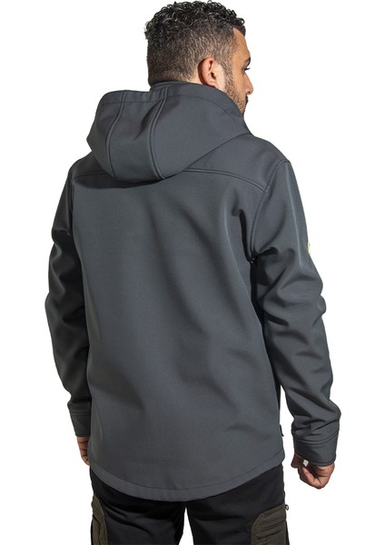 Softshell Jacket