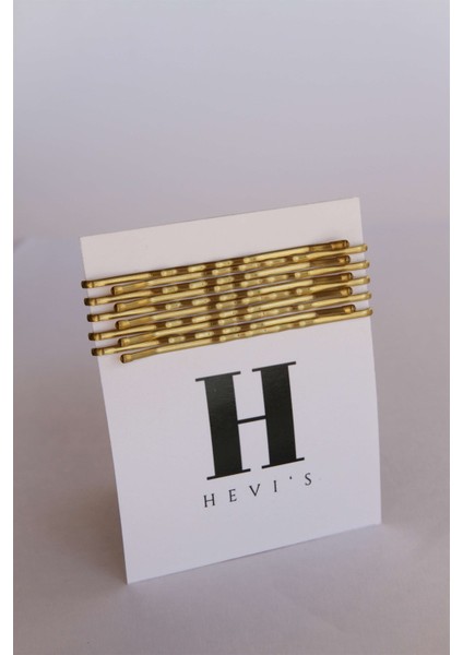 Gold Tel Toka Seti