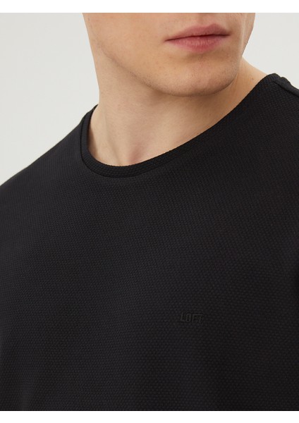 Erkek Tshirt K.kol