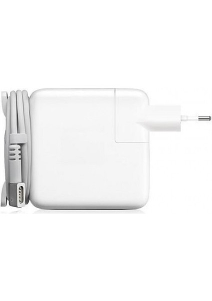 Apple ile Uyumlu MacBook Pro 15" A1150 Emc 2101 Adaptör Şarj Aleti Cihazı