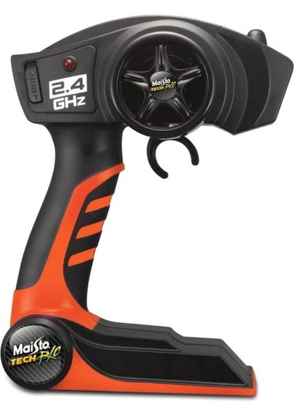 Maisto Rockzilla 2 Pro Series Uzaktan Kumandalı Araba 43 cm
