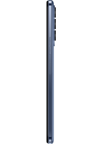 CAMON 18P 128 GB 8+5 GB Ram (TECNO Türkiye Garantili) Mavi fırsatları