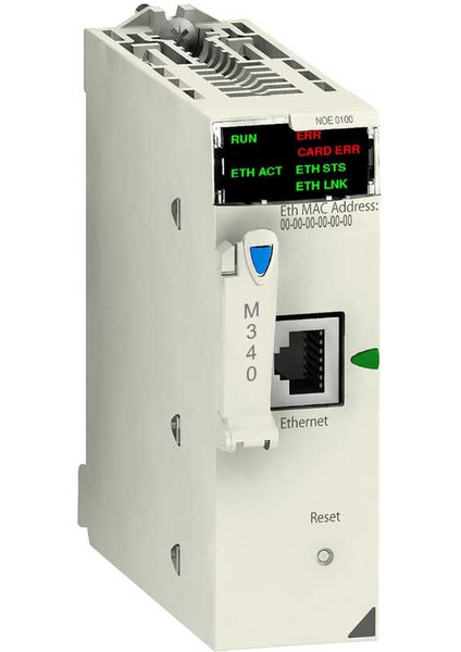 BMXNOE0100 Ethernet 10100 RJ45
