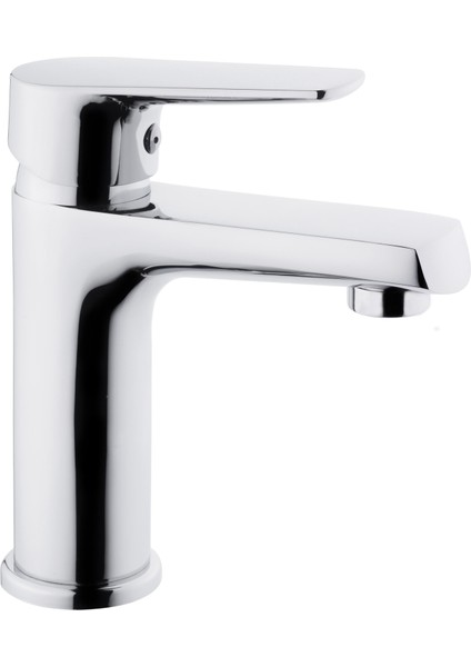 Tema Zenn Lavabo Bataryası Krom