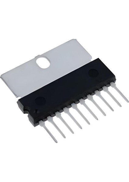 BA521 Entegresi