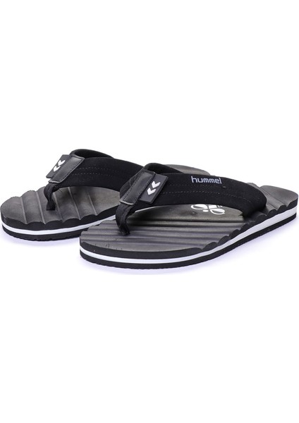 Hml Mıra Siyah Unisex Terlik 900140-2001