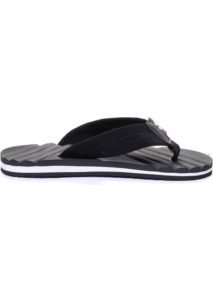 Hml Mıra Siyah Unisex Terlik 900140-2001