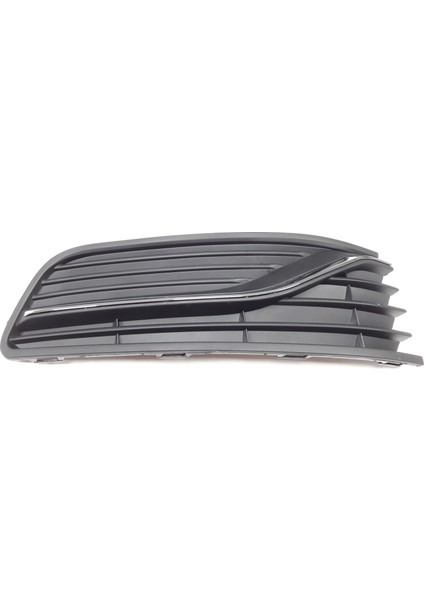 Vw Volkswagen Polo 2015-2018 Ön Tampon Sağ Sis Kapağı Sissiz Krom Çıtalı 6C0854662A modelleri