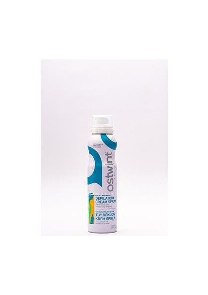 Tüy Dökücü Sprey Erkek 150 ml
