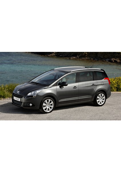 Peugeot 5008 2010-2016 Ön Cam Sileceği Silecek Silgi Silgeç Takımı Seti 80*65CM fiyatları