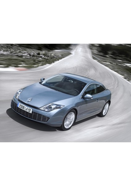 Renault Laguna Coupe 2009-2011 Ön Cam Sileceği Silecek Silgi Silgeç Takımı Seti 65*40CM