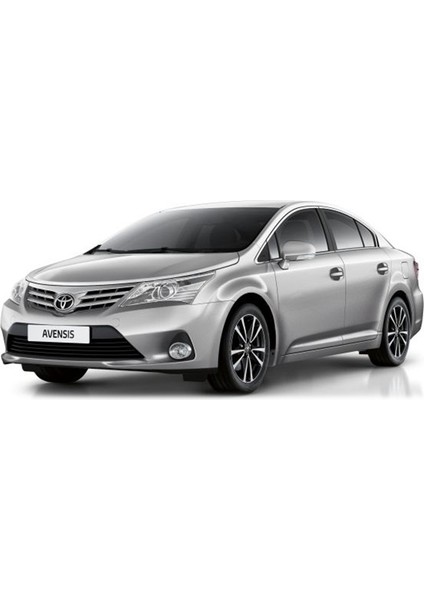 Toyota Avensis 2009-2014 Ön Cam Silecek Takımı Seti "özel Tip Avensis Toka" 65*40CM