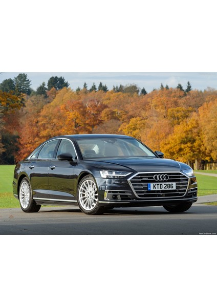Audi A8 2018-2021 Ön Cam Sileceği Silecek Silgeç Silgeç Takımı Seti Özel Tip 65*40CM