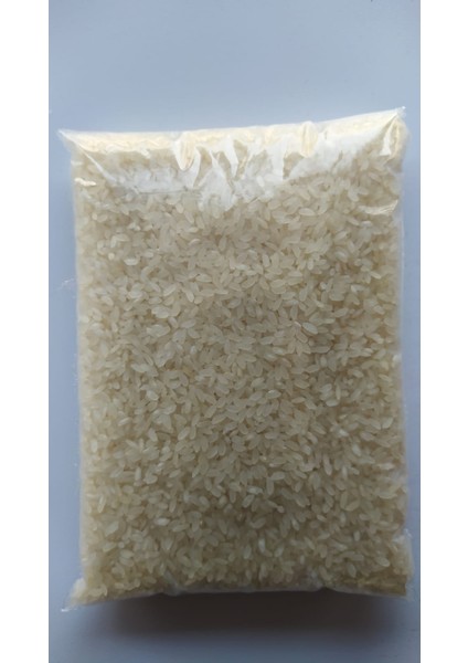 Uzun Baldo Bafra Pirinci 1 kg