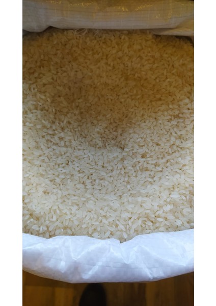 Uzun Baldo Bafra Pirinci 1 kg