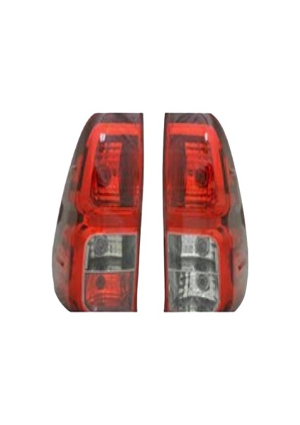Stop Hılux 15-20 Lh (Duylu)