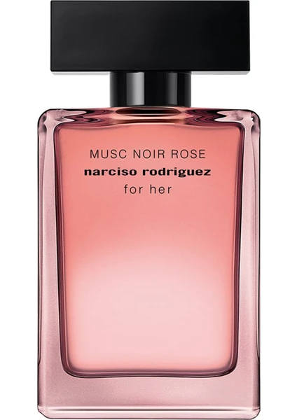 Narciso Rodriguez For Her Musc Noir Rose Edp Kadın Parfüm 50 ml