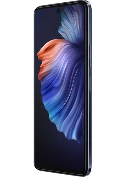 CAMON 18P 128 GB 8+5 GB Ram (TECNO Türkiye Garantili) Mavi modelleri