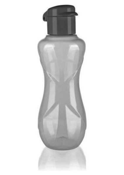 Waterfresh Su Matarası Siyah 500 ml