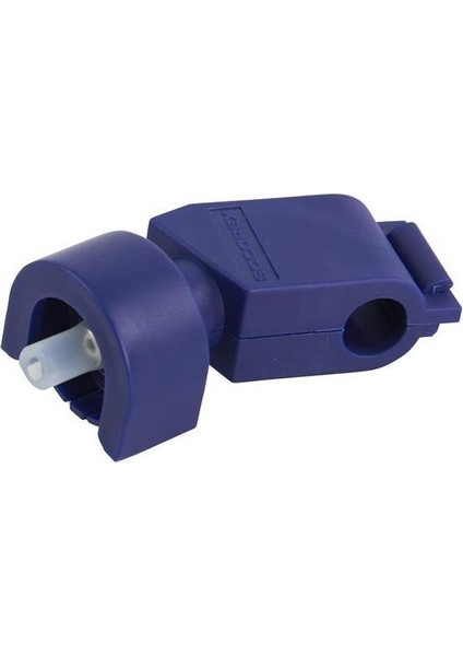 Enjektör Şişe Adaptörü. Komple