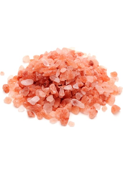 Tuz Ithal Himalaya Tuzu (2 kg) - Değirmende Çekmelik Tuz