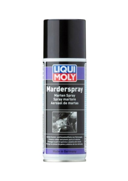 Liqui Moly Kemirgen Önleyici 200 ml (Marderspray) LM1515