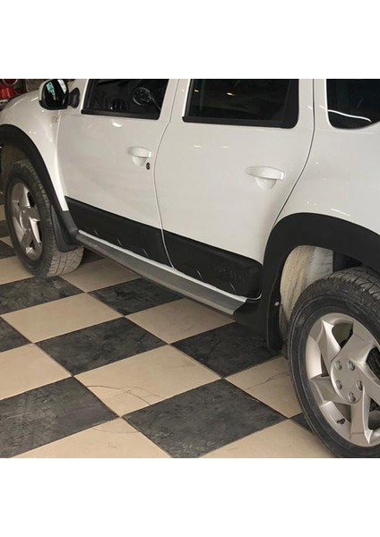 Dacia Duster 2010-2017 Kapı Dodik 4 Parça indirimleri