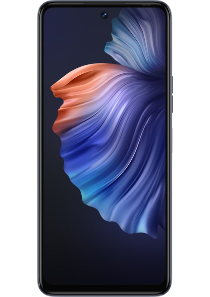 CAMON 18P 128 GB 8+5 GB Ram (TECNO Türkiye Garantili) Mavi