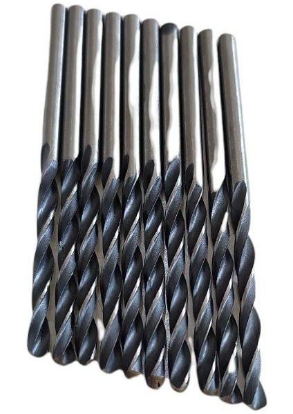 3mm Matkap Ucu 100 Adet