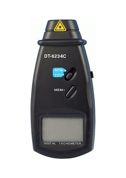 DT-6234 C Takometre